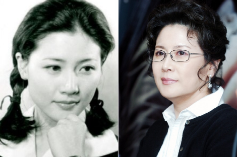 박정수 출생:1952년 7월 11일