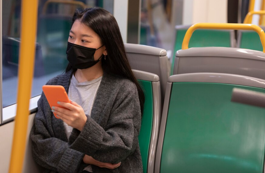 2024년 설 연휴 고속버스 예매