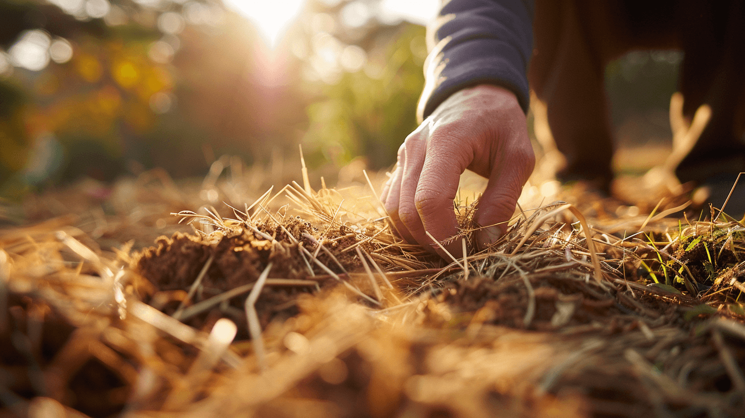 가을정원관리-월동준비하기