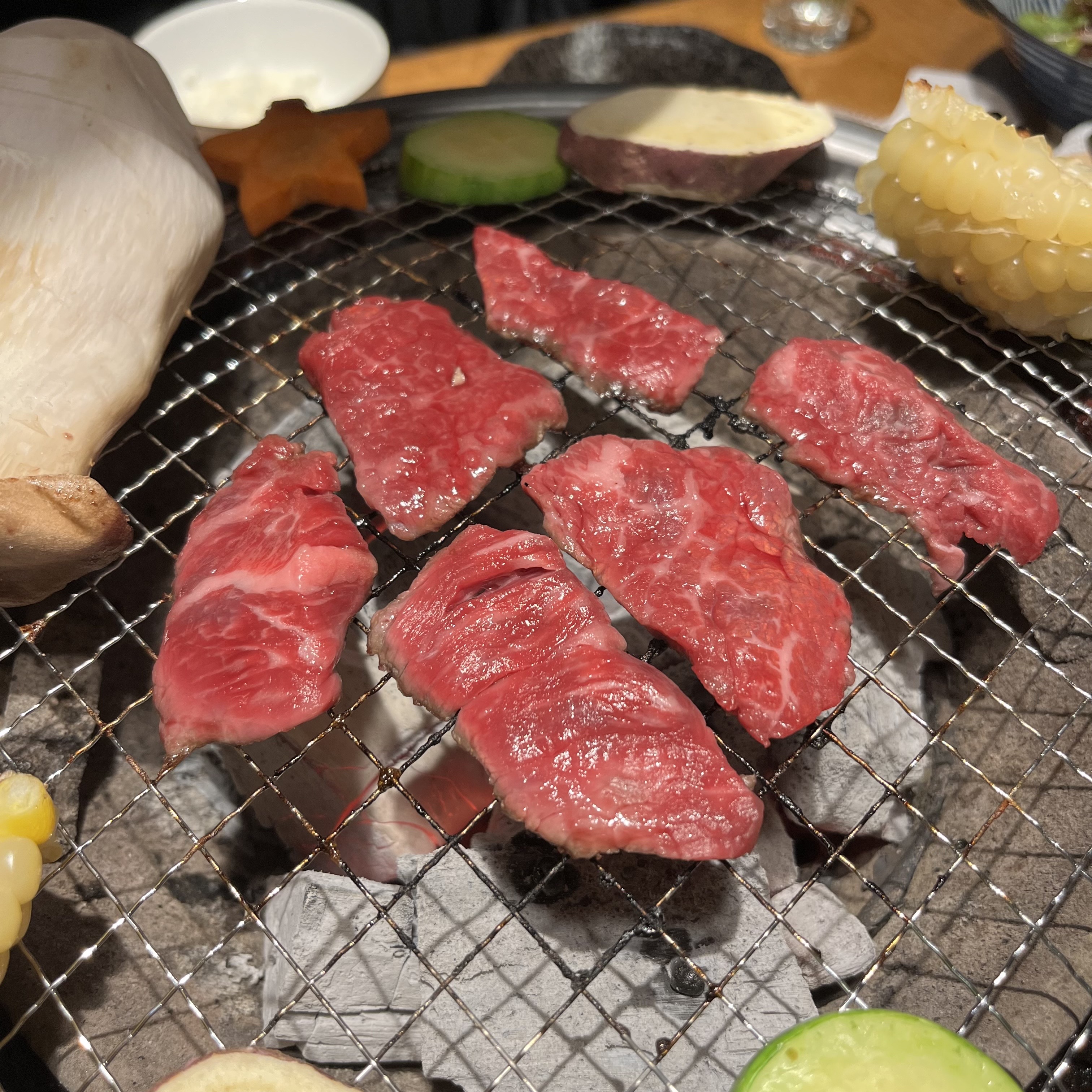 김포 야끼니꾸