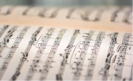 배경음악에 따라 변하는 미각