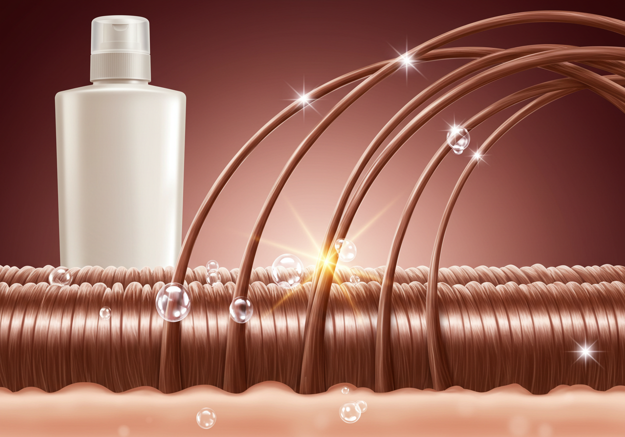 머리 비듬 왜 생길까? 7가지 원인과 해결 방법