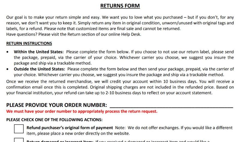 Overseas-Return-Policy-Summary