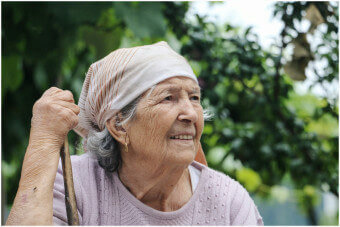 65세이상 노인 혜택