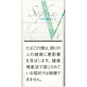버지니아 에스·소피아 1