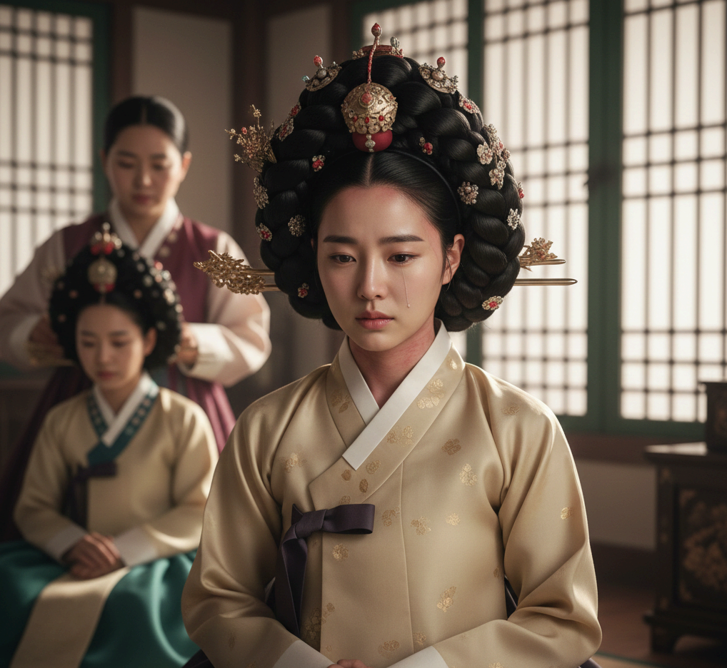 여성과 두피: 역사 속에서 가려졌던 두피 감각