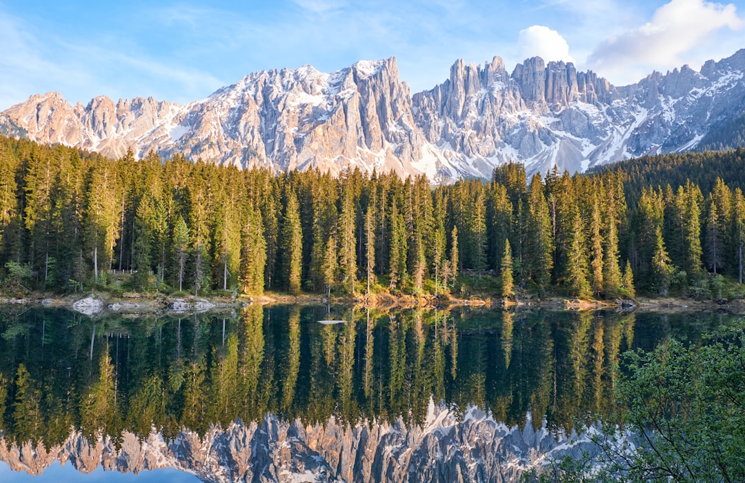 Dolomites
