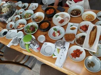 김제 맛집 베스트10 현지인 숨겨진 맛집_11