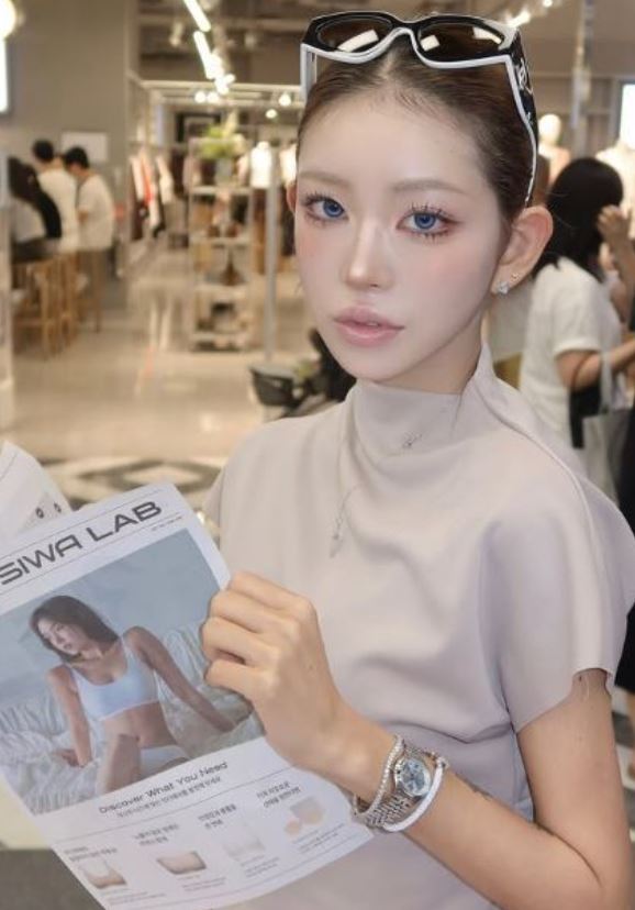 최진실 딸 최준희 결혼 예비신랑 나이 직업 강남 식장 5월의 신부