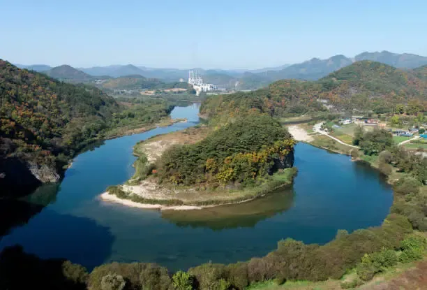 영월관광센터 정보 이미지