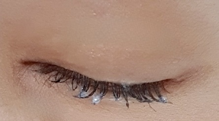 마스카라 쉽게 지우는 법