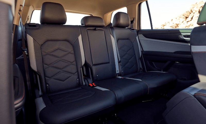 폭스바겐 아틀라스 가격 연비 국내출시