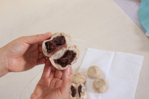 영동 여행 맛집