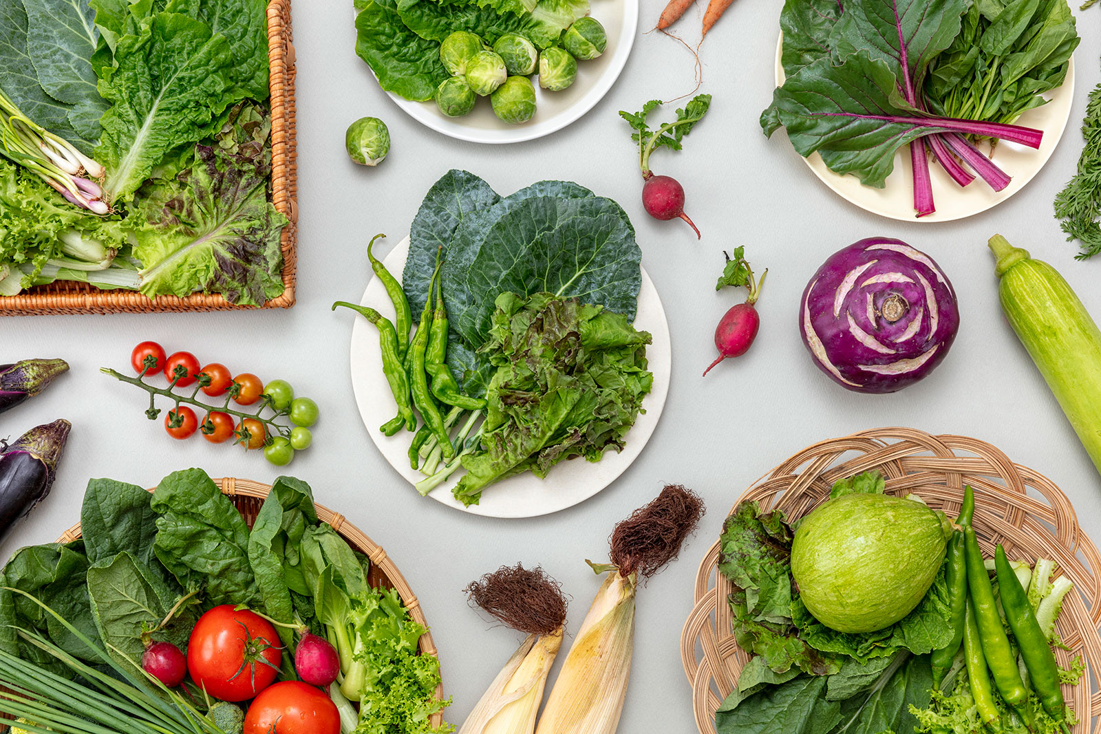 지방간에 좋은 음식 10