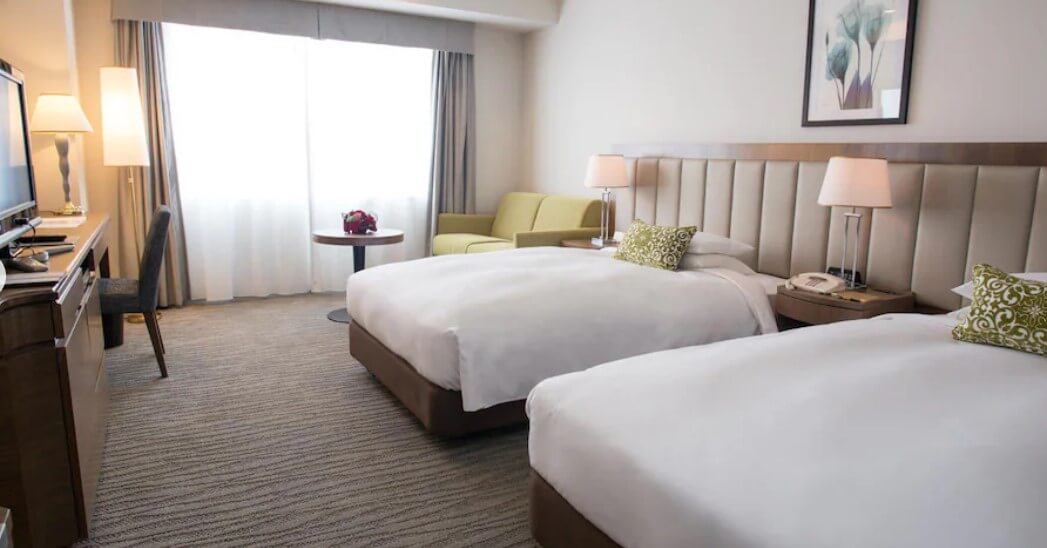 나고야도큐호텔