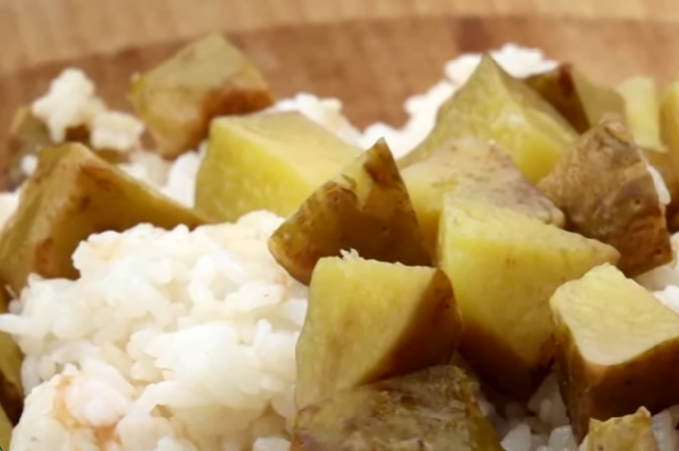 하늘마 삶는법4