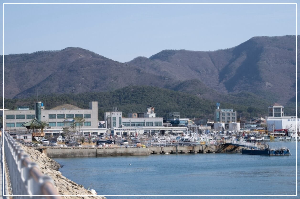 서해안 가볼만한곳 베스트10 변산반도 격포항&middot;채석강