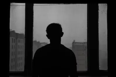 우울증과우울감