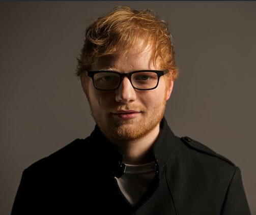 애드시런[Ed Sheeran] 노래 히트곡 리스트