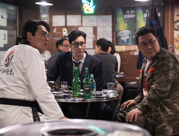 김부장 드라마, 결말·출연진 3분 완벽 정리