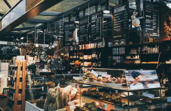 파리바게트 창업에 대하여 알아보기