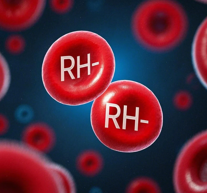 Rh+ Rh- 뜻 혈액형 특징 차이점 수혈 임신 출산 꼭 알아야 할 사항 총정리