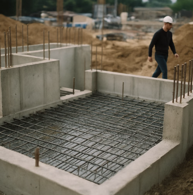 1층, 가장 튼튼한 기초공사 (국민연금)