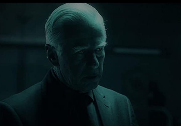 【SF영화 추천】 데우스 다시보기 줄거리 결말 후기 리뷰 스포일러