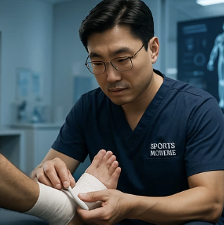 발목보호대&amp;#44; 정말 효과 있을까? (원리&amp;#44; 부작용 총정리)