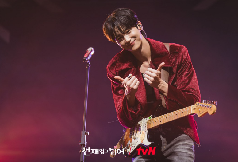 [선재 업고 튀어] 드라마 줄거리 정보