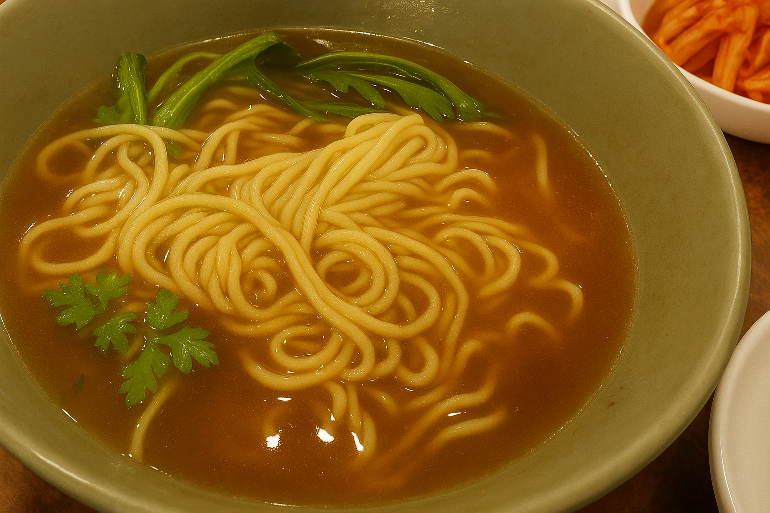 은둔식달 참국수