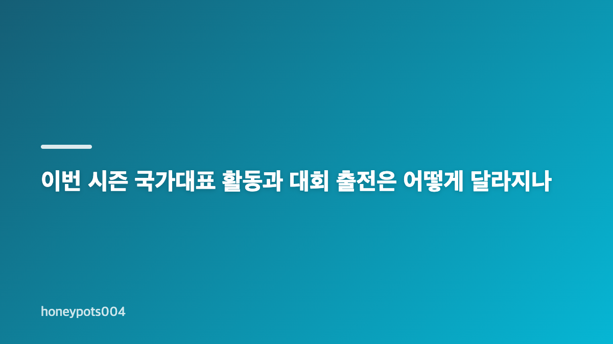 차준환 국가대표 활동 중단과 서울시청 계약 종료, 확인된 내용