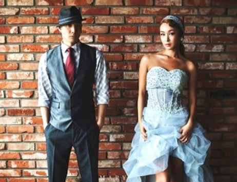 배윤정 전남편 제롬 이혼 사유