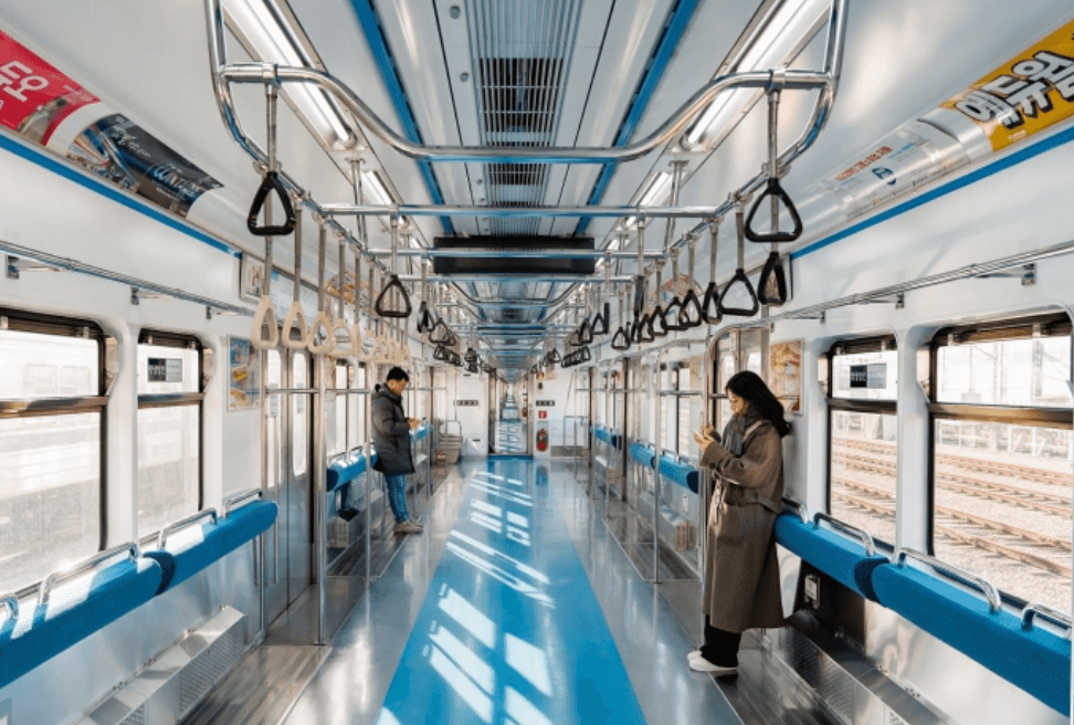 k패스 카드 발급방법