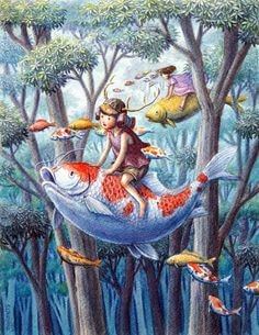 물고기를-타고-정글-속으로