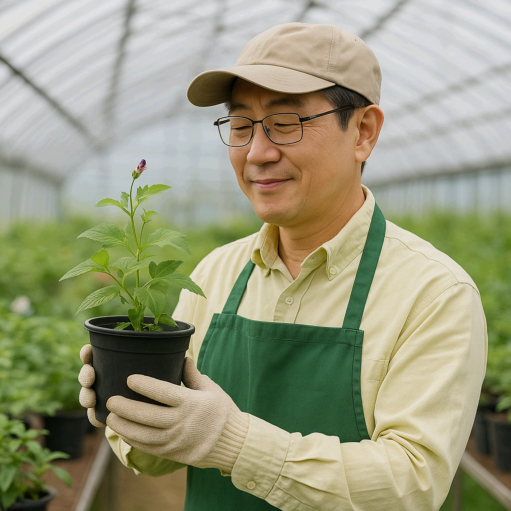 40대 주부에게 적합한 일자리 및 자격증