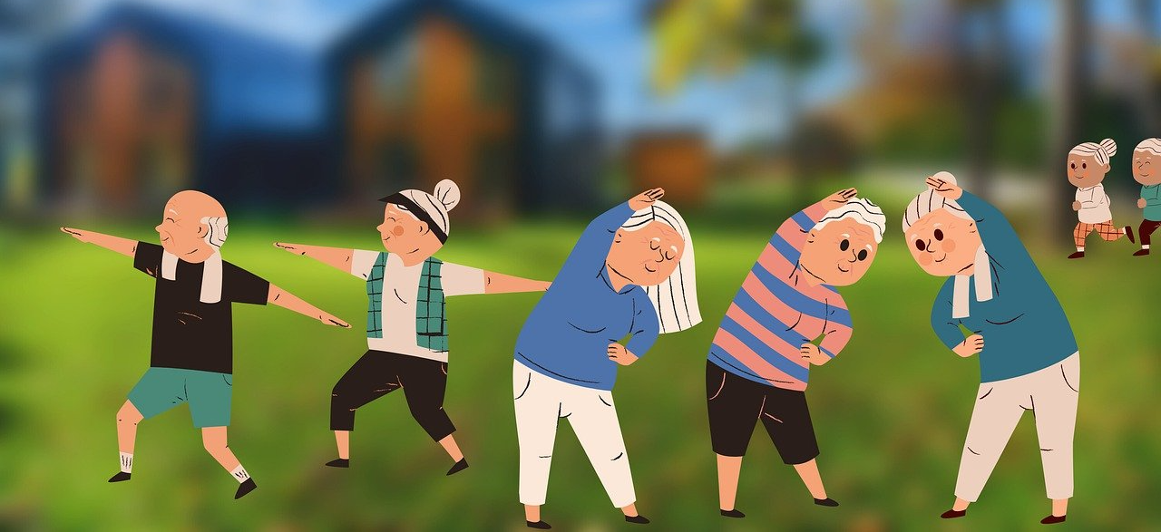 노인인구 증가시대, 사회복지사는 어떤역할을 할까