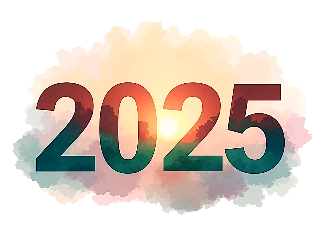 2025년 새해 인사말