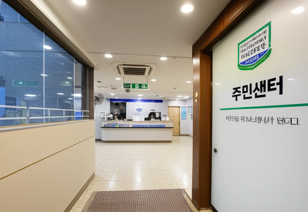 2025 양산시 고령 운전자 면허 반..