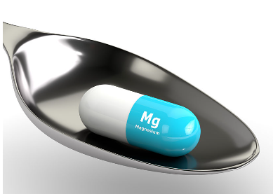 마그네슘 종류별 수면 변화 기록