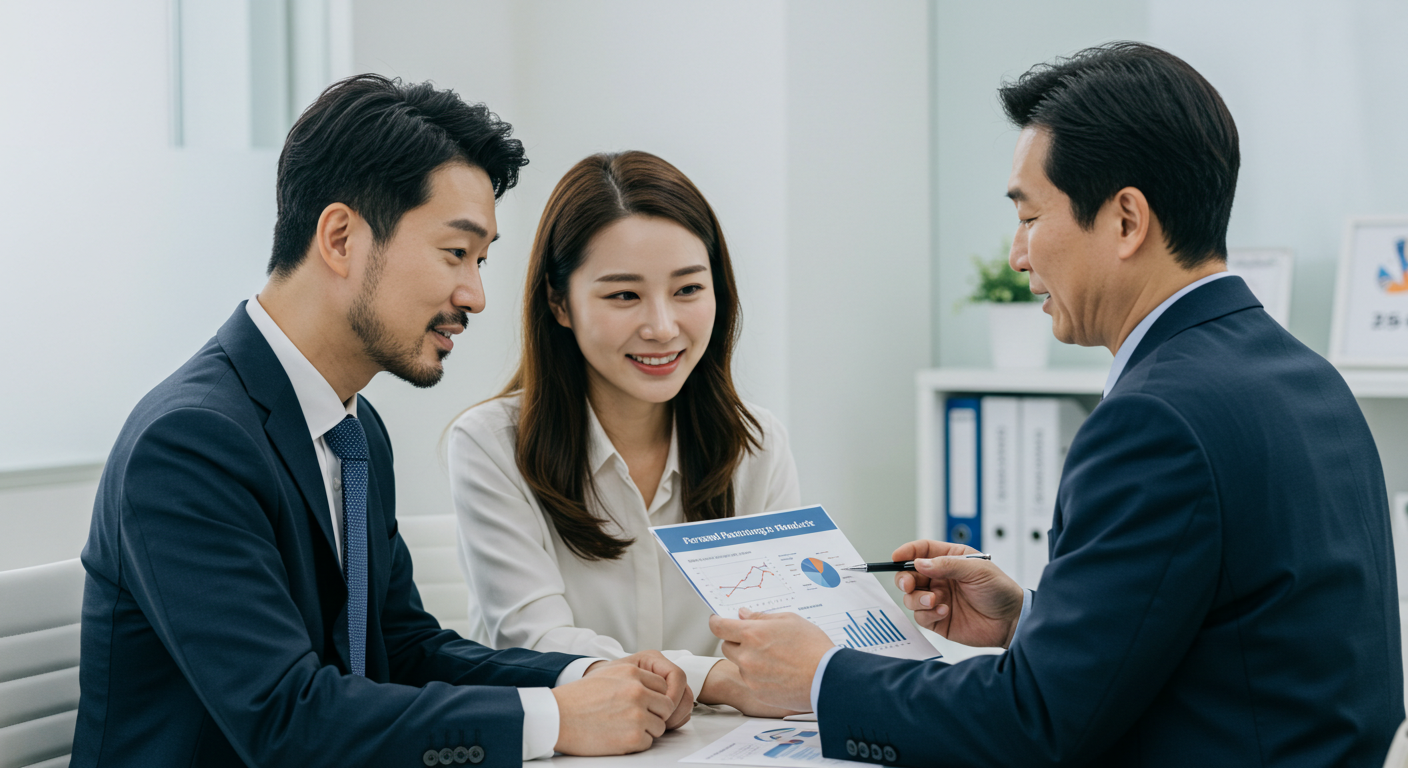 삼성증권 개인연금
