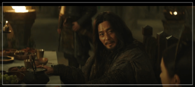 아라문의 검 7회 줄거리 리뷰