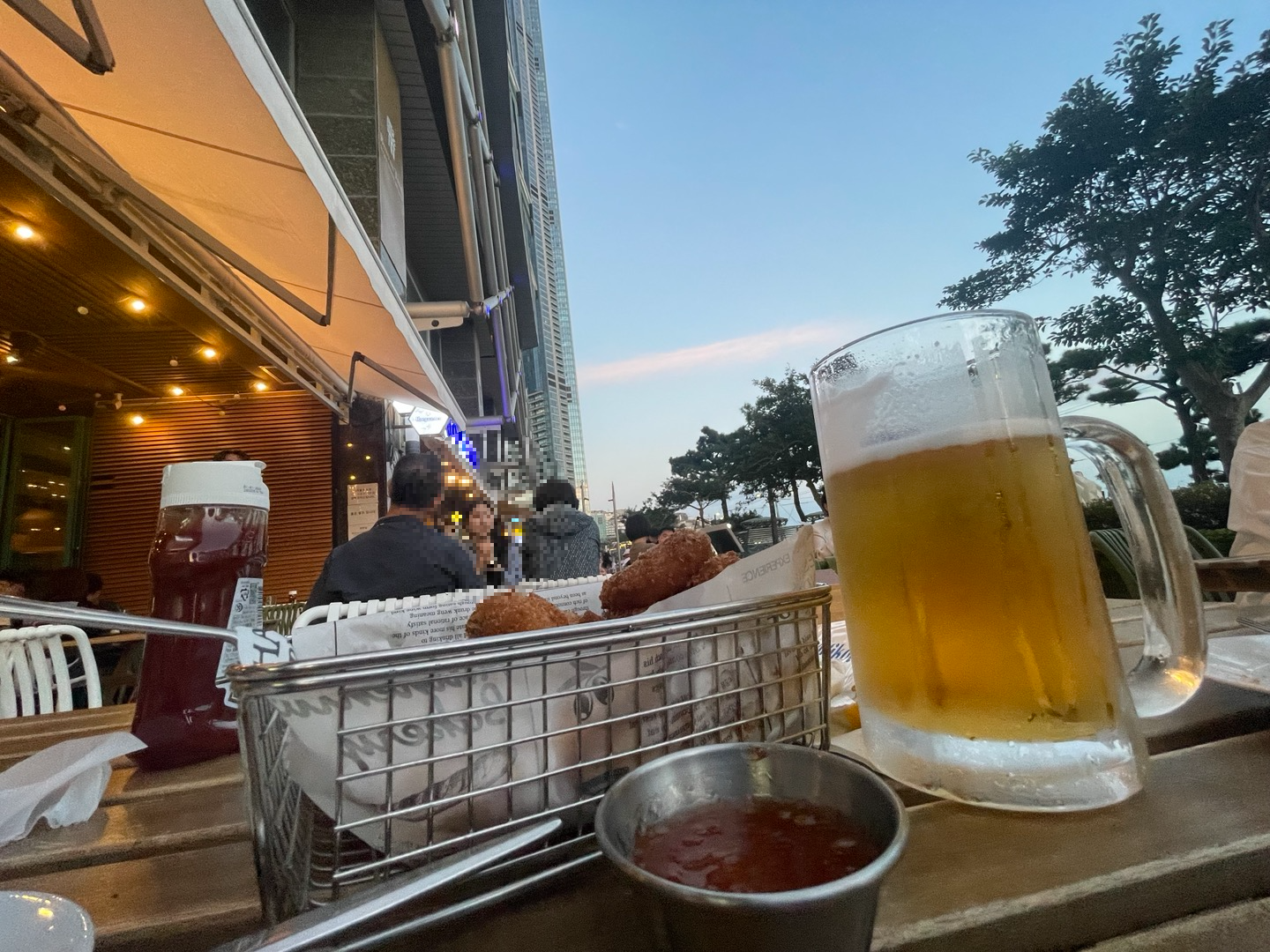 리리코이
