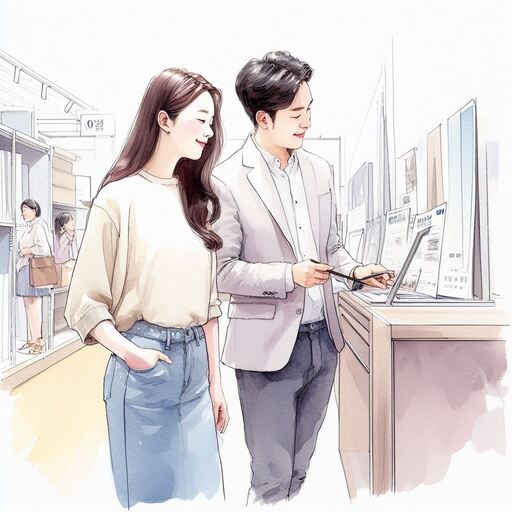 가구할인매장