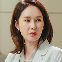 백미희<닥터 차정숙 등장인물>