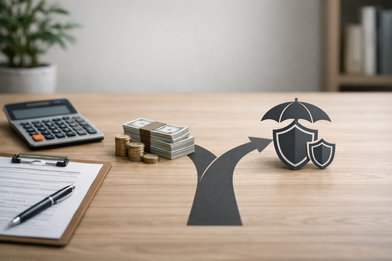 보험 해지환급금 vs 감액완납, 지금 해지하면 ‘얼마나 손해’일까? 손해 최소화 계산법 총정리