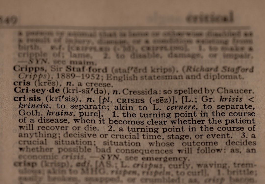 Keyword.