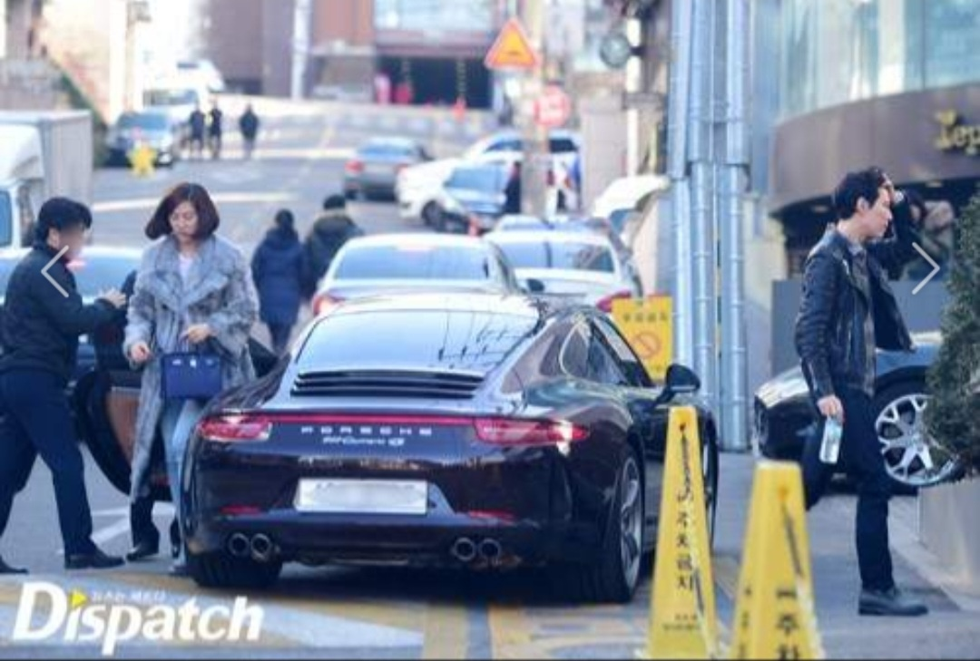 이정재&hearts;임세령