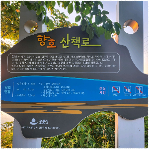 향호
