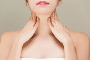 목주름 시술